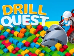 Laro Drill Quest