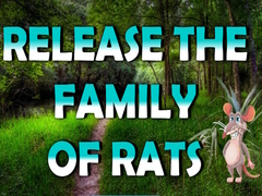 Laro Release the Family of Rats