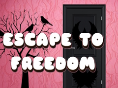 Laro Escape to Freedom