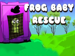 Laro Frog Baby Rescue