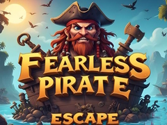 Laro Fearless Pirate Escape