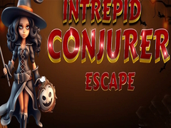 Laro Intrepid Conjurer Girl Escape