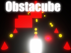 Laro Obstacube