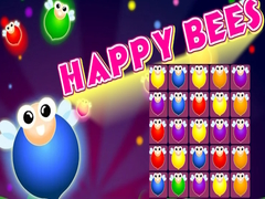 Laro Happy Bees