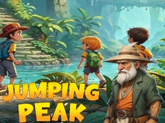 Laro Jumping Peak