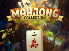 Laro Mahjong Collection