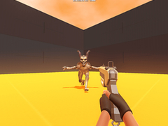 Laro Boomer Shooter