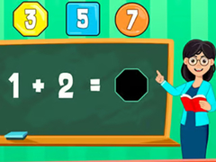 Laro Kids Quiz: Let Us Learn Some Math Equations 2