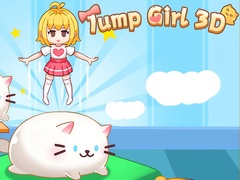 Laro Jump Girl 3D
