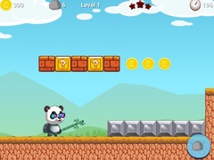 Laro Bambit Adventure