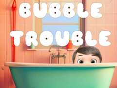Laro Bubble Trouble