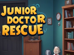 Laro Junior Doctor Rescue