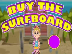 Laro Buy The Surfboard