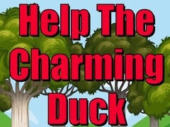 Laro Help The Charming Duck