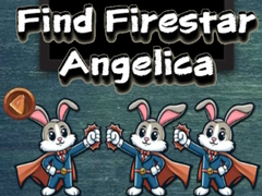 Laro Find Firestar Angelica