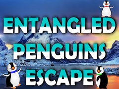 Laro Entangled Penguins Escape