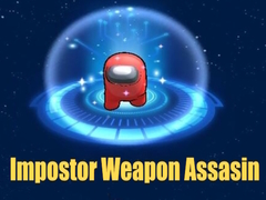 Laro Impostor Weapon Assasin