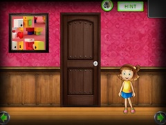 Laro Amgel Kids Room Escape 204
