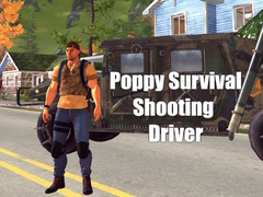 Laro Poppy Survival Shooting Driver