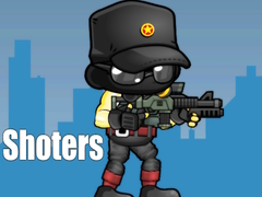 Laro Shoters
