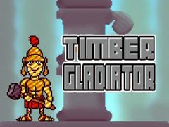Laro Timber Gladiator