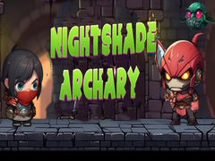 Laro Nightshade Archary