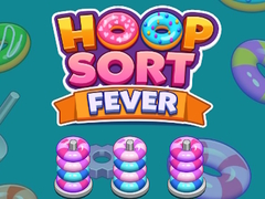Laro Hoop Sort Fever