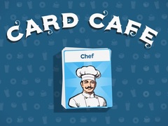 Laro Card Cafe