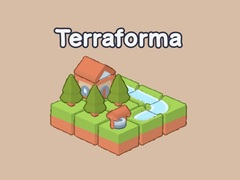 Laro Terraforma