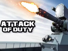 Laro Attack of Duty