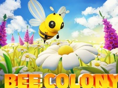 Laro Bee Colony