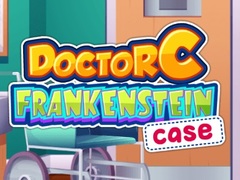 Laro Doctor C: Frankenstein Case