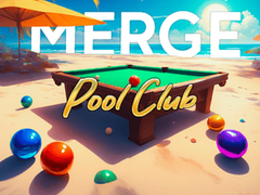 Laro Merge Pool