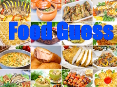 Laro Food Guess