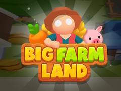 Laro Big Farm Land