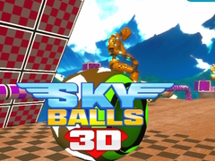 Laro Sky Balls 3D