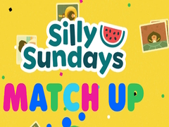 Laro Silly Sundays Match Up