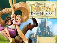 Laro Disney Tangled Double Trouble