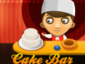 Laro Cake Bar