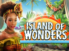 Laro Island of Wonders