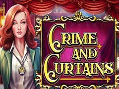 Laro Crime and Curtains