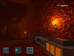 Laro Graceful mining