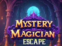 Laro Mystery Magician Escape