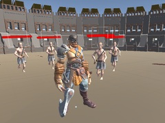 Laro Berserk
