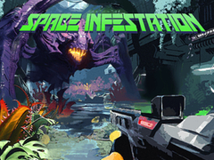 Laro Space Infestation