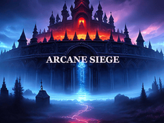 Laro Arcane Siege