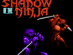 Laro Shadow of the Ninja