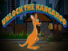 Laro Unlock The Kangaroo
