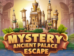 Laro Mystery Ancient Palace Escape