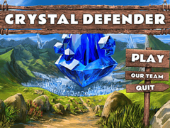 Laro Crystal Defender